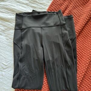 Base Pace Lululemon Leggings
